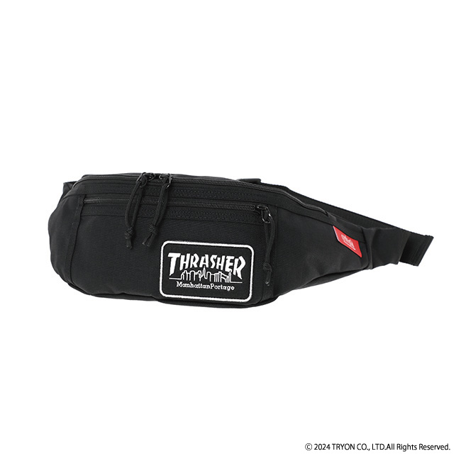 Manhattan Portage（マンハッタンポーテージ） 日本正規品 ウエスト