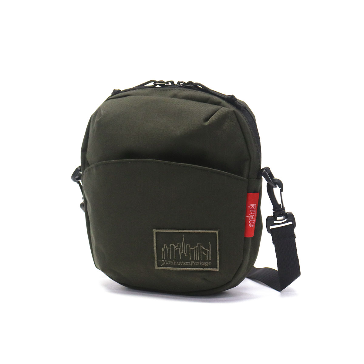 Manhattan Portage（マンハッタンポーテージ） 日本正規品 ショルダー
