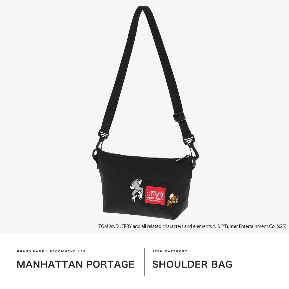 Manhattan Portage 最大42%☆7/9限定 日本正規品 マンハッタン