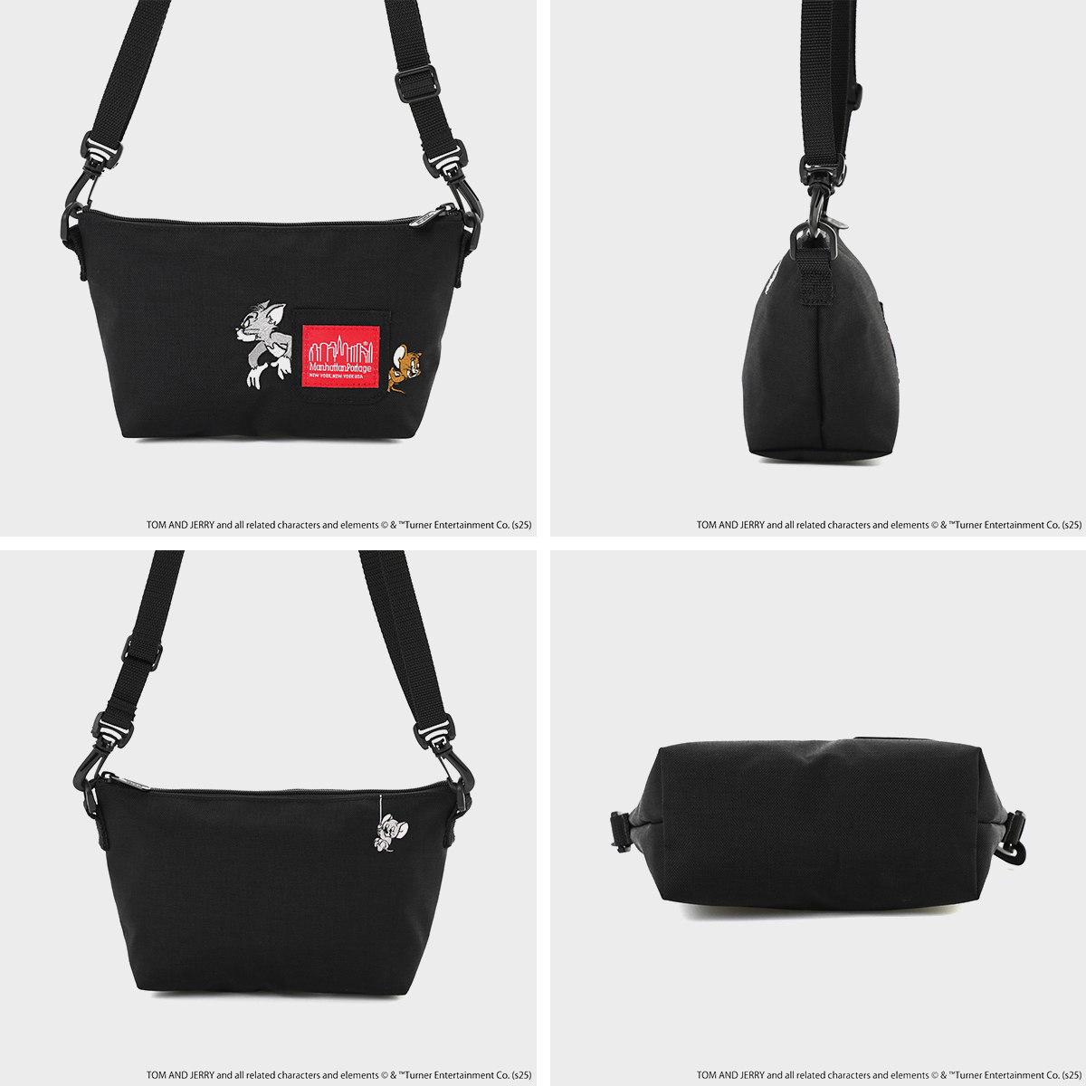 Manhattan Portage 最大36%☆4/22まで 日本正規品 マンハッタン