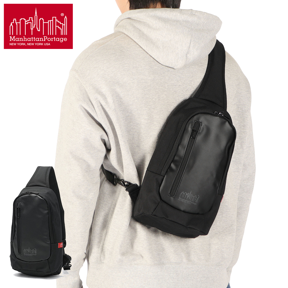 Manhattan Portage（マンハッタンポーテージ） 最大51%☆12/29迄 日本