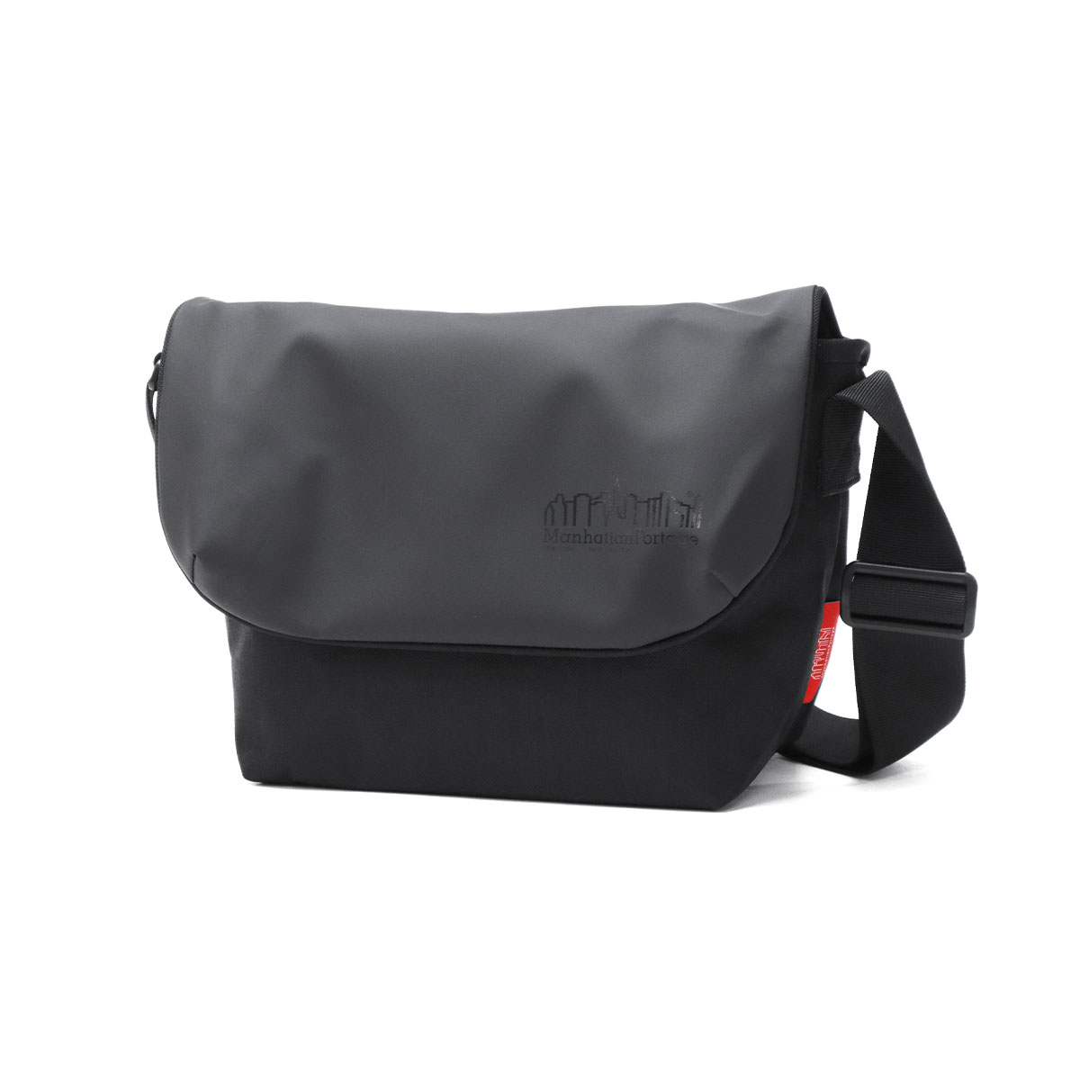 【商品レビューで＋5％】【日本正規品】マンハッタンポーテージ ショルダーバッグ メンズ レディース Manhattan Portage MP1605JRBPDMGNTVGL6 Manhattan Portage（マンハッタンポーテージ） 最大51%☆1/11限定 日本