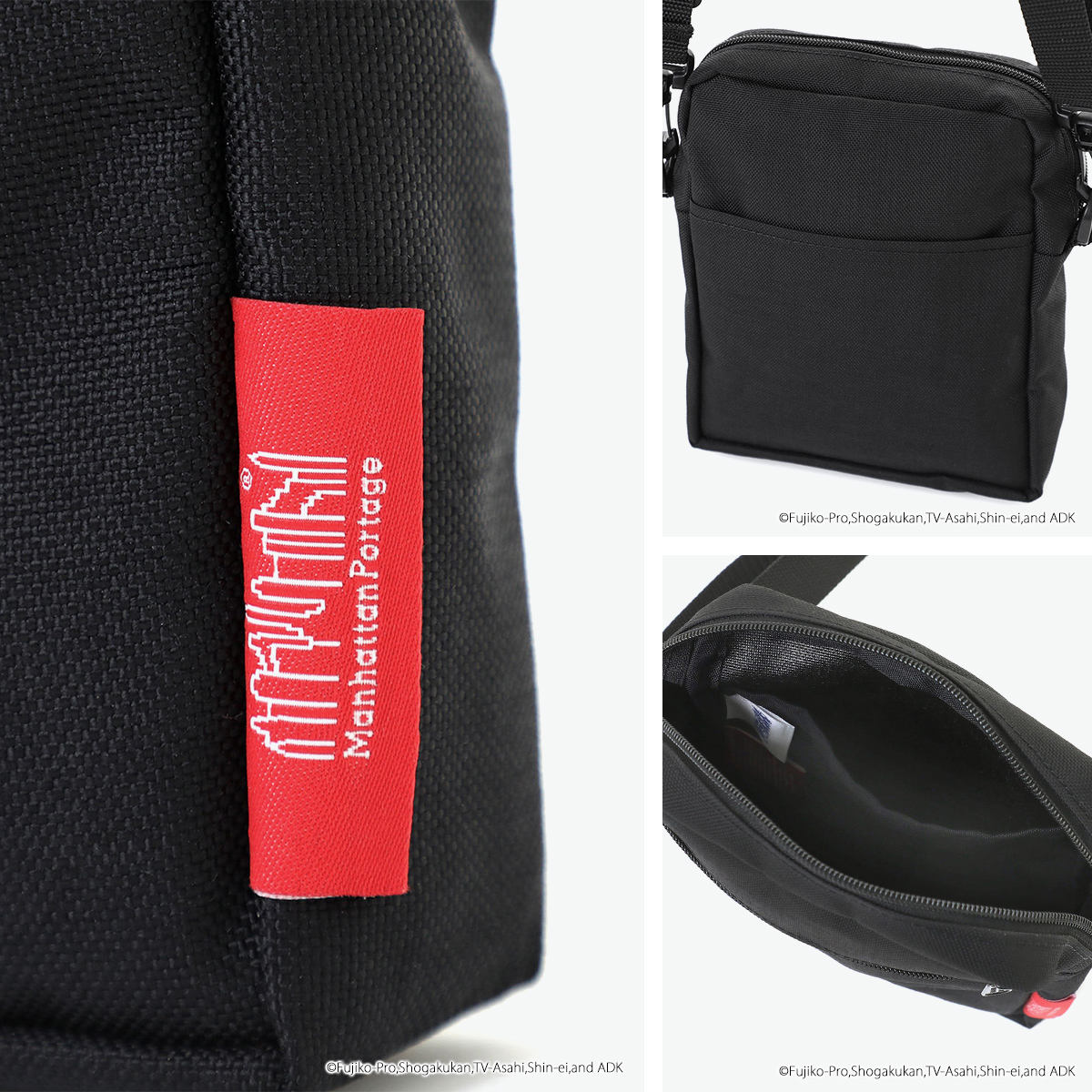 Manhattan Portage 最大42%☆4/19限定 日本正規品 マンハッタン