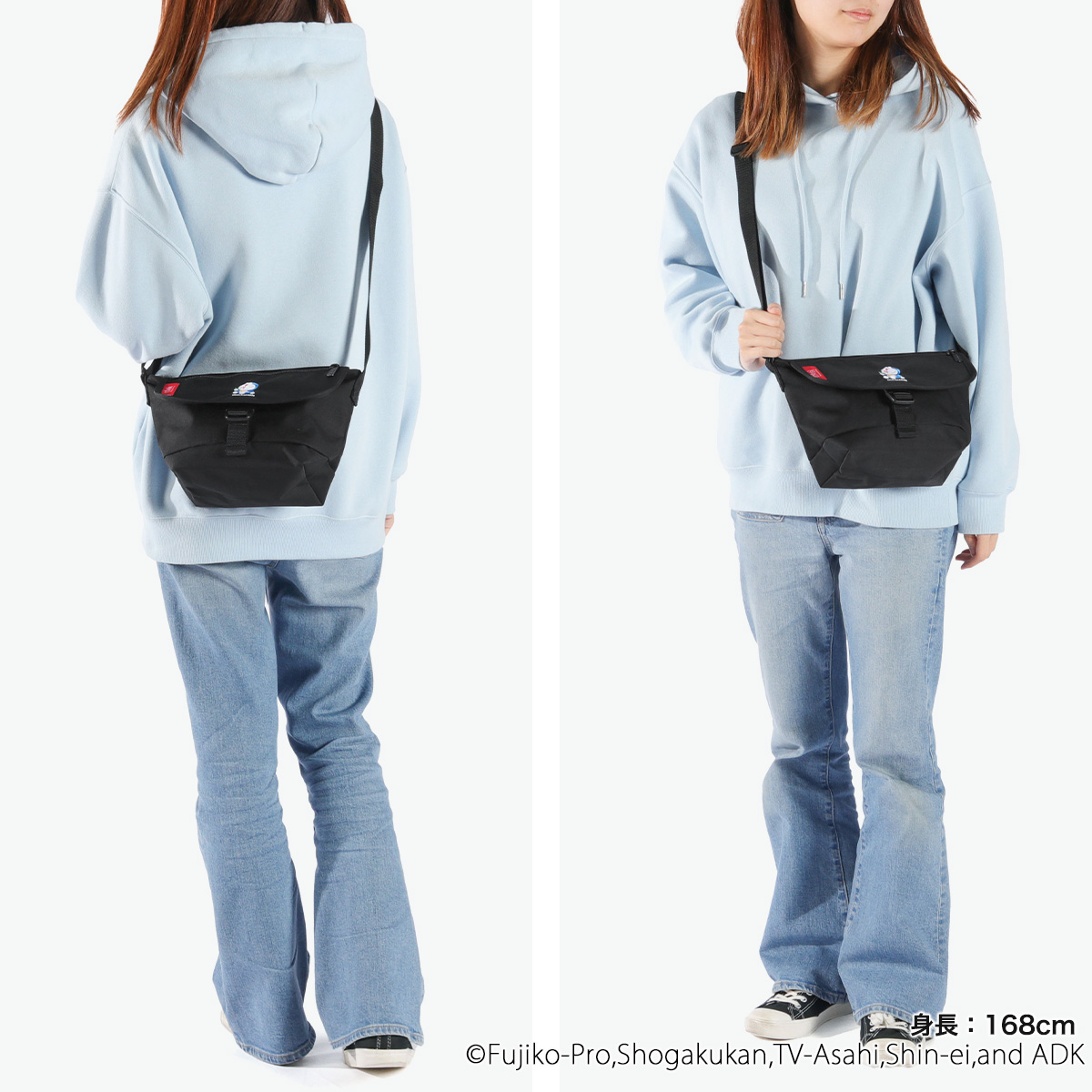 が大特価！ Manhattan Portage 最大42%☆5/12限定 日本正規品 マンハッタン 枕