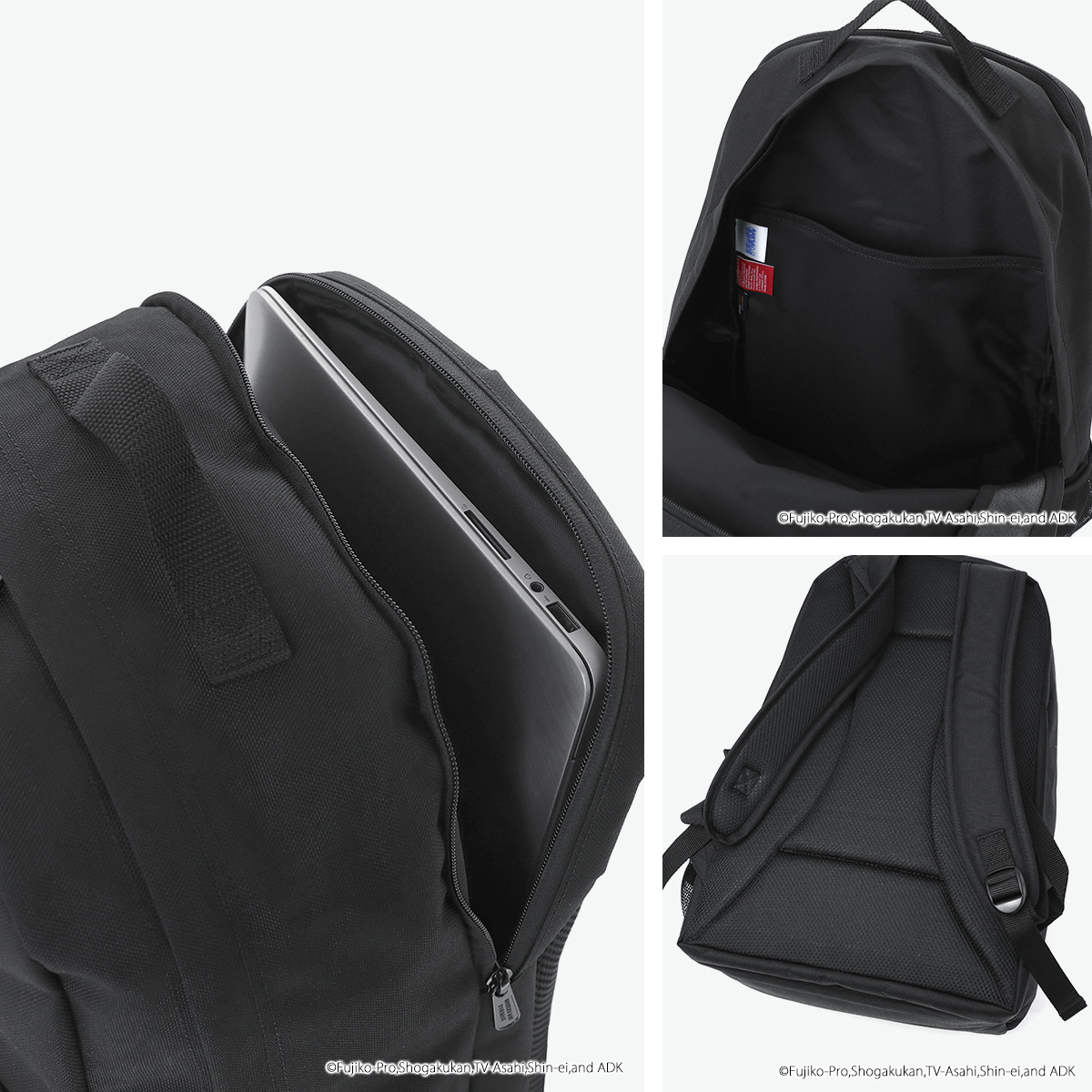 Manhattan Portage マンハッタンポーテージ リュック 【日本正規品