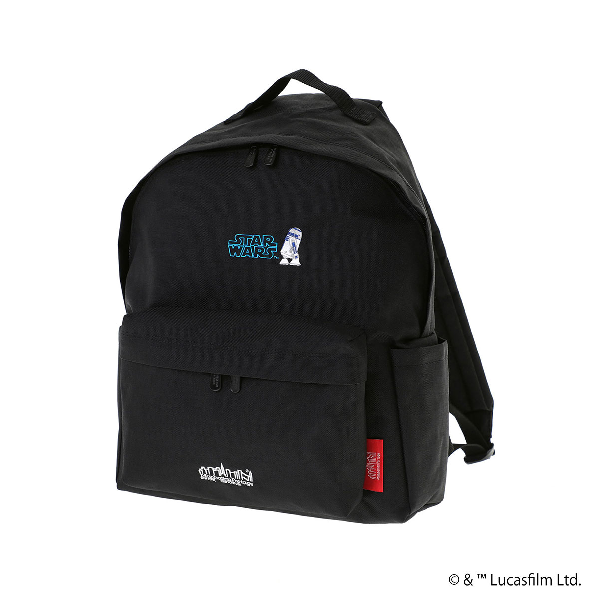 日本正規品】 マンハッタンポーテージ リュック メンズ レディース