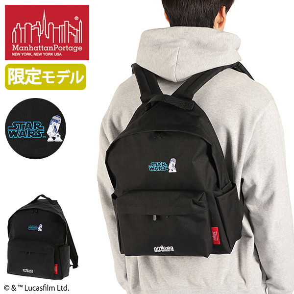 Manhattan Portage（マンハッタンポーテージ） 最大51%☆12/9限定 日本