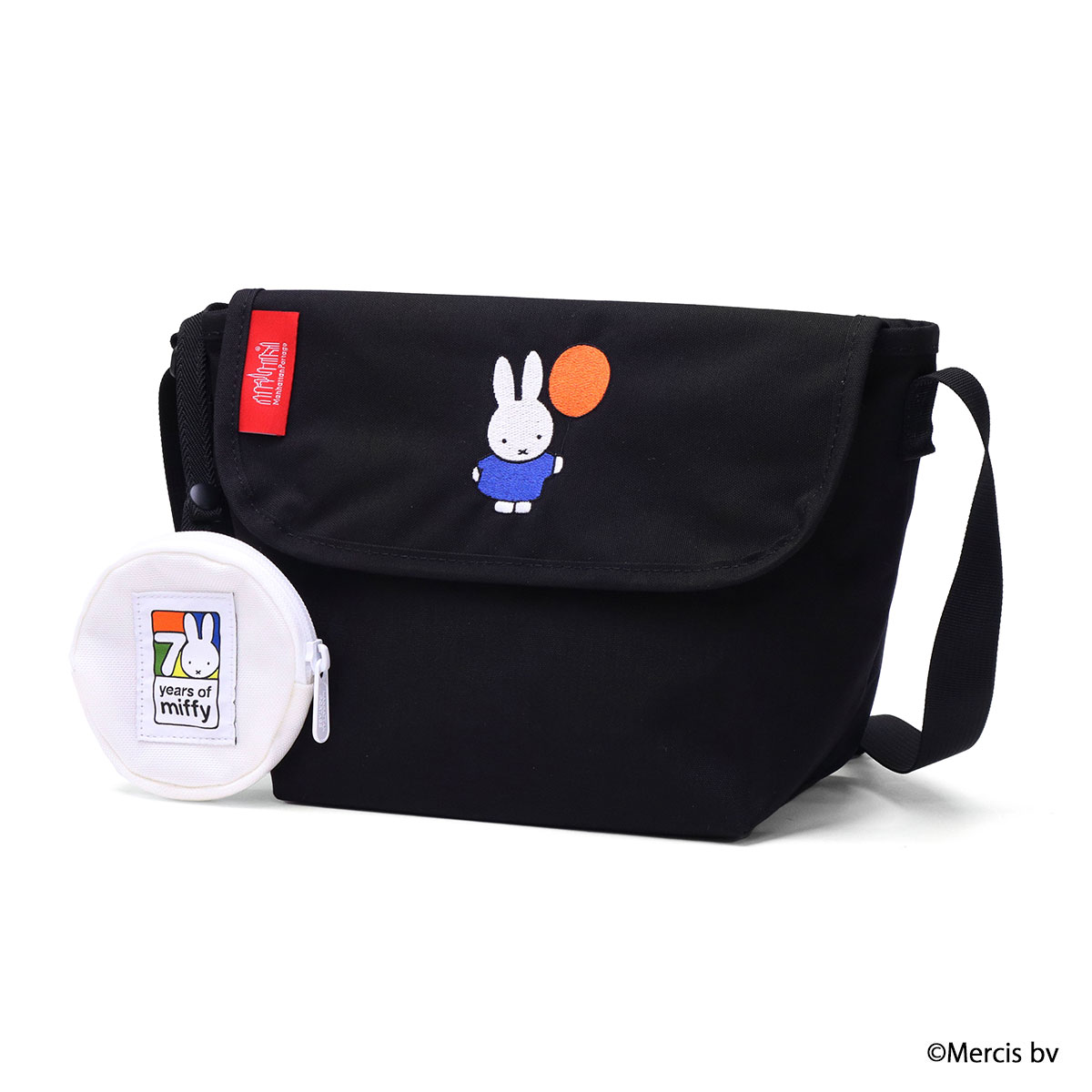 Manhattan Portage マンハッタンポーテージ ショルダーバッグ 【日本 
