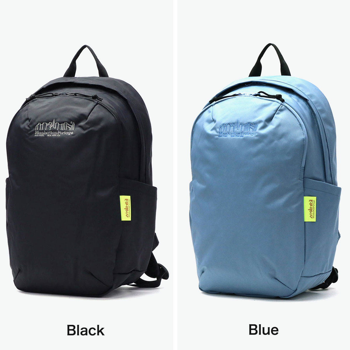 日本正規品】 マンハッタンポーテージ リュック メンズ