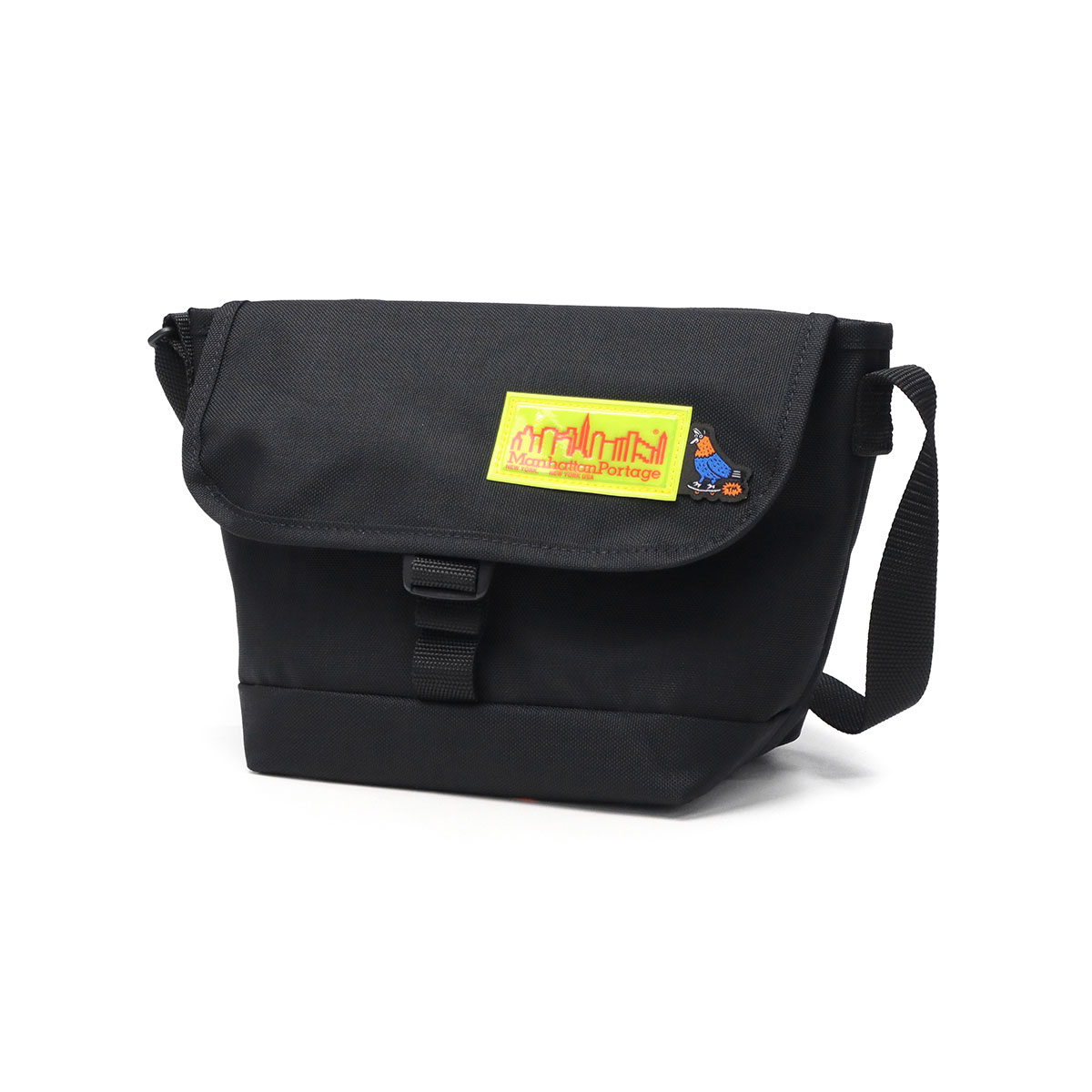 Manhattan Portage（マンハッタンポーテージ） 日本正規品 ショルダー 