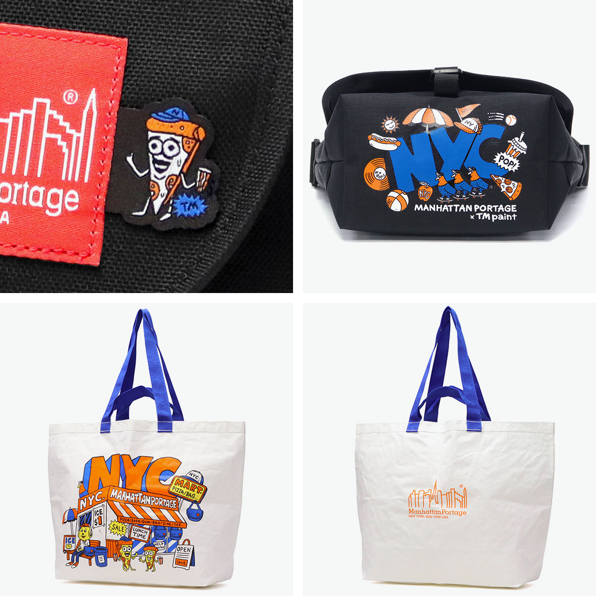 Manhattan Portage(マンハッタンポーテージ)正規品 楽天市場】【限定モデル】マンハッタンポーテージ/Manhattan