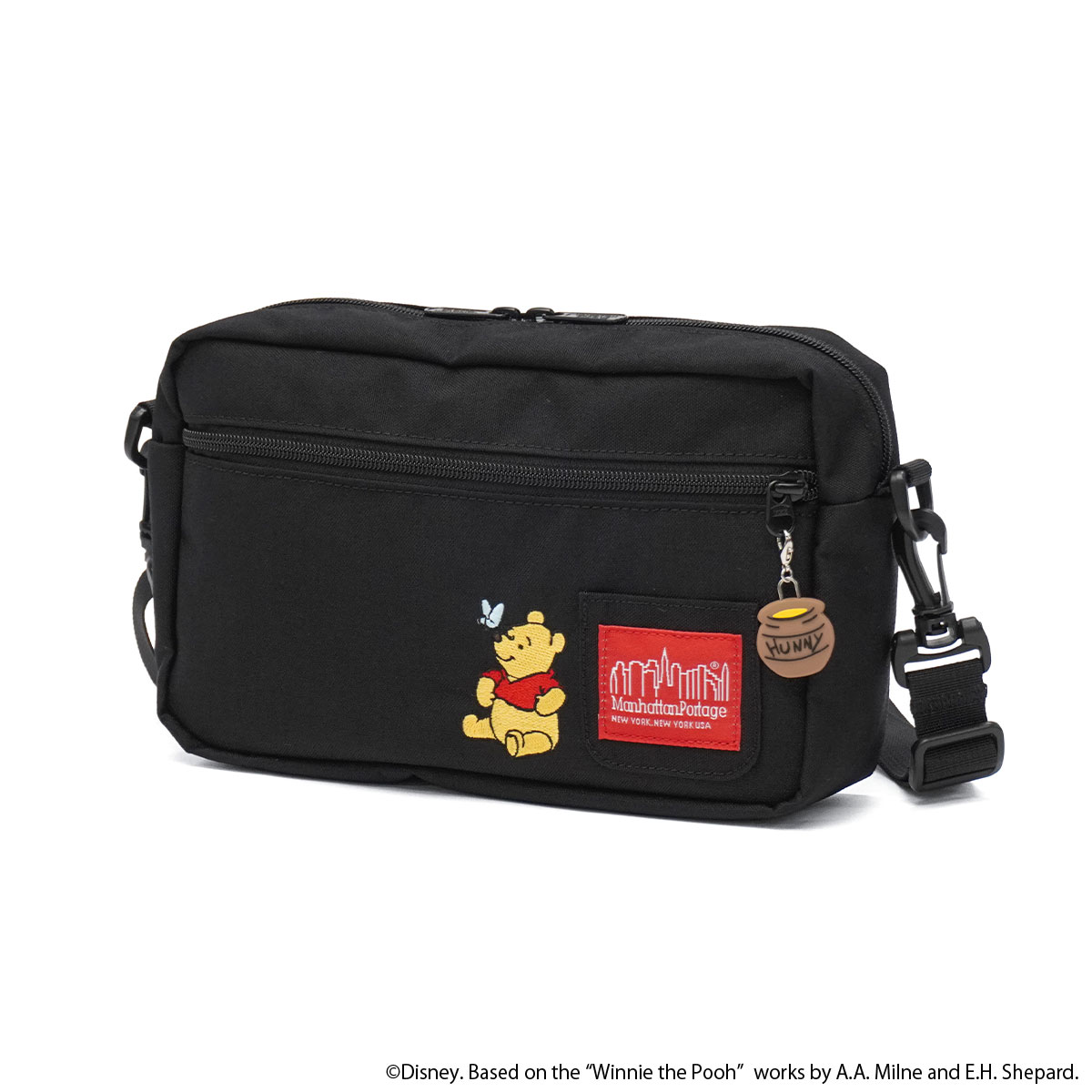 Manhattan Portage（マンハッタンポーテージ） 最大51%☆6/4限定 日本