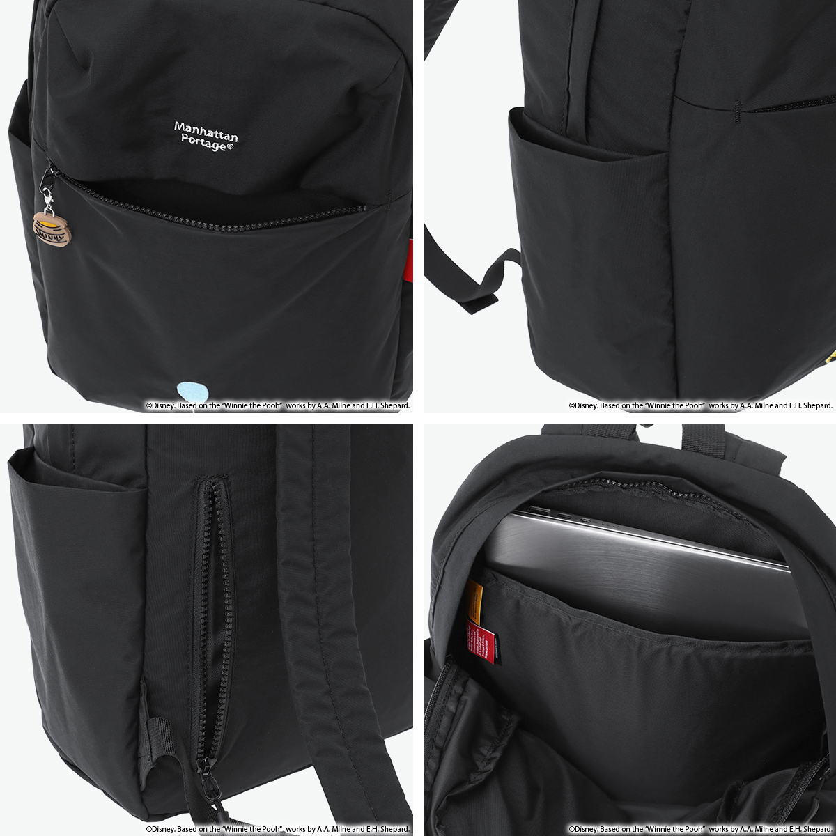 Manhattan Portage マンハッタンポーテージ リュック 【日本正規 Manhattan Portage マンハッタンポーテージ リュック 【日本正規