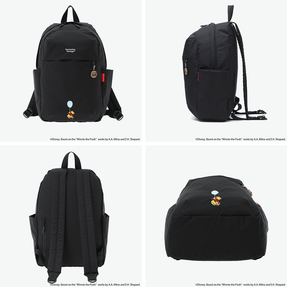 Manhattan Portage マンハッタンポーテージ リュック 【日本正規 Manhattan Portage マンハッタンポーテージ リュック 【日本正規