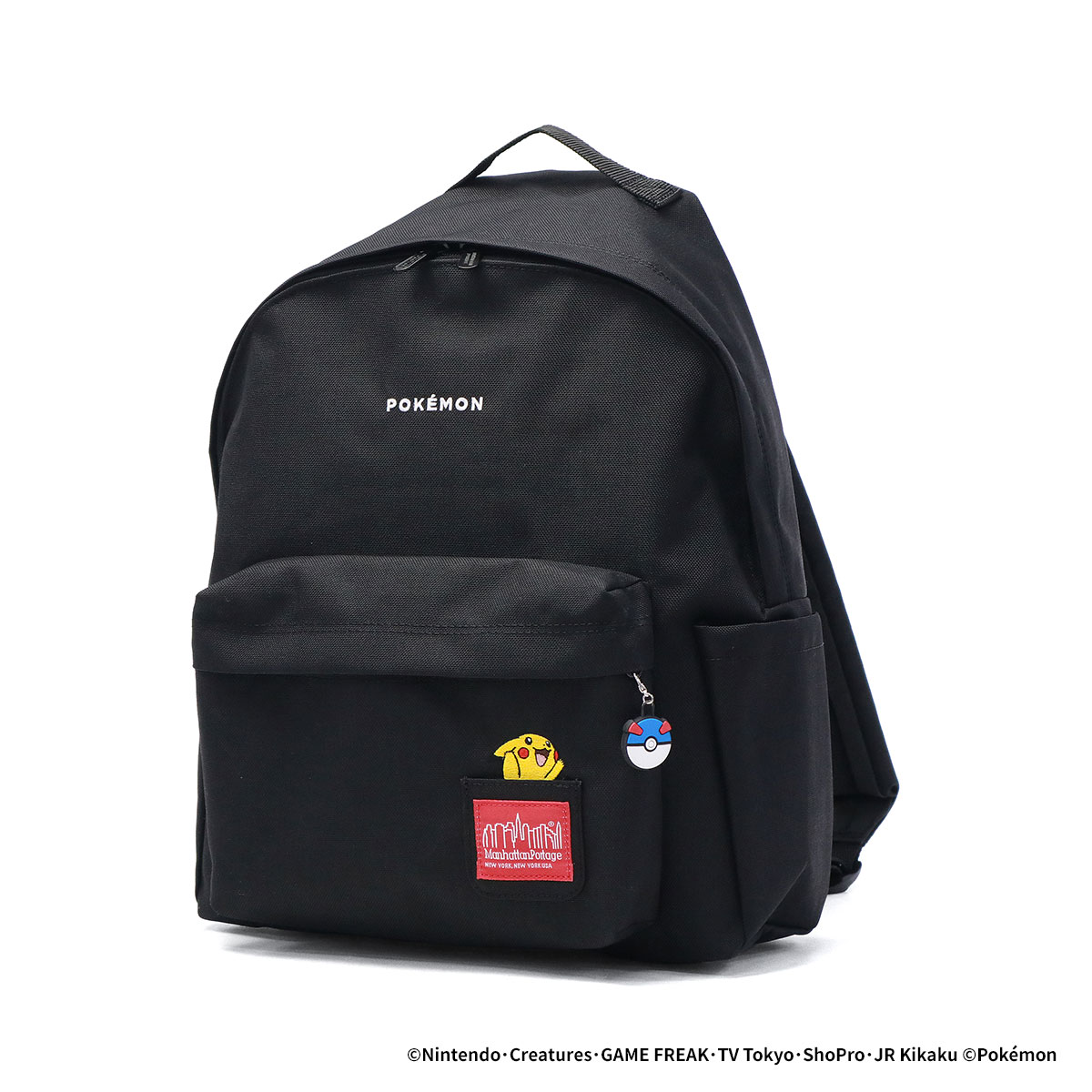 Manhattan Portage（マンハッタンポーテージ） 最大51%☆12/22限定