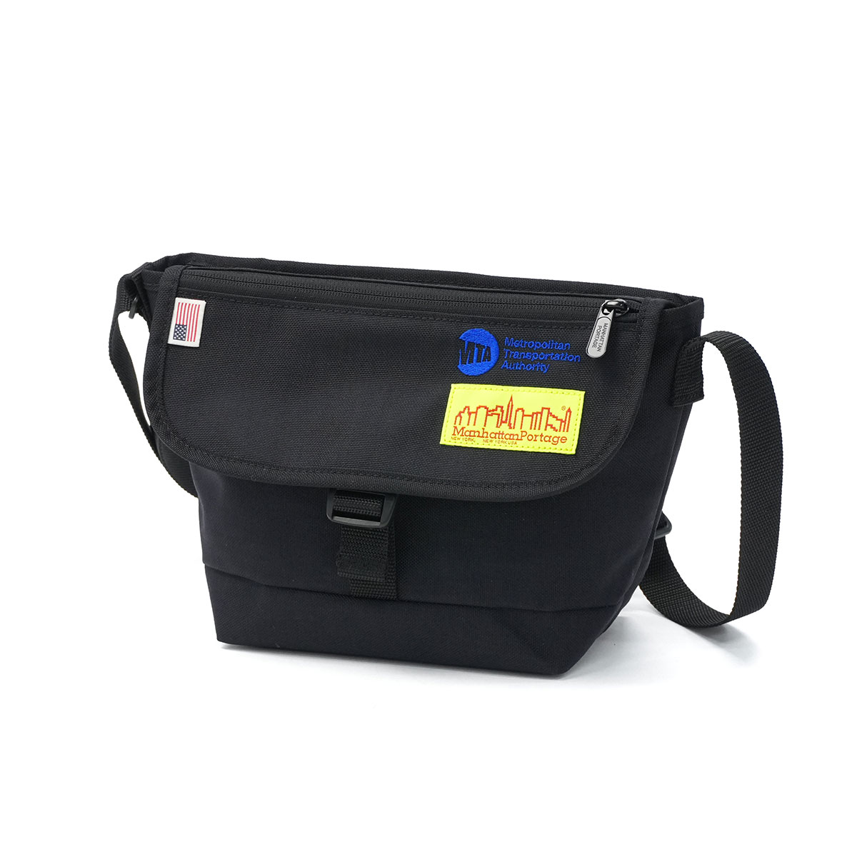 Manhattan Portage（マンハッタンポーテージ） 最大51%☆6/23迄 日本