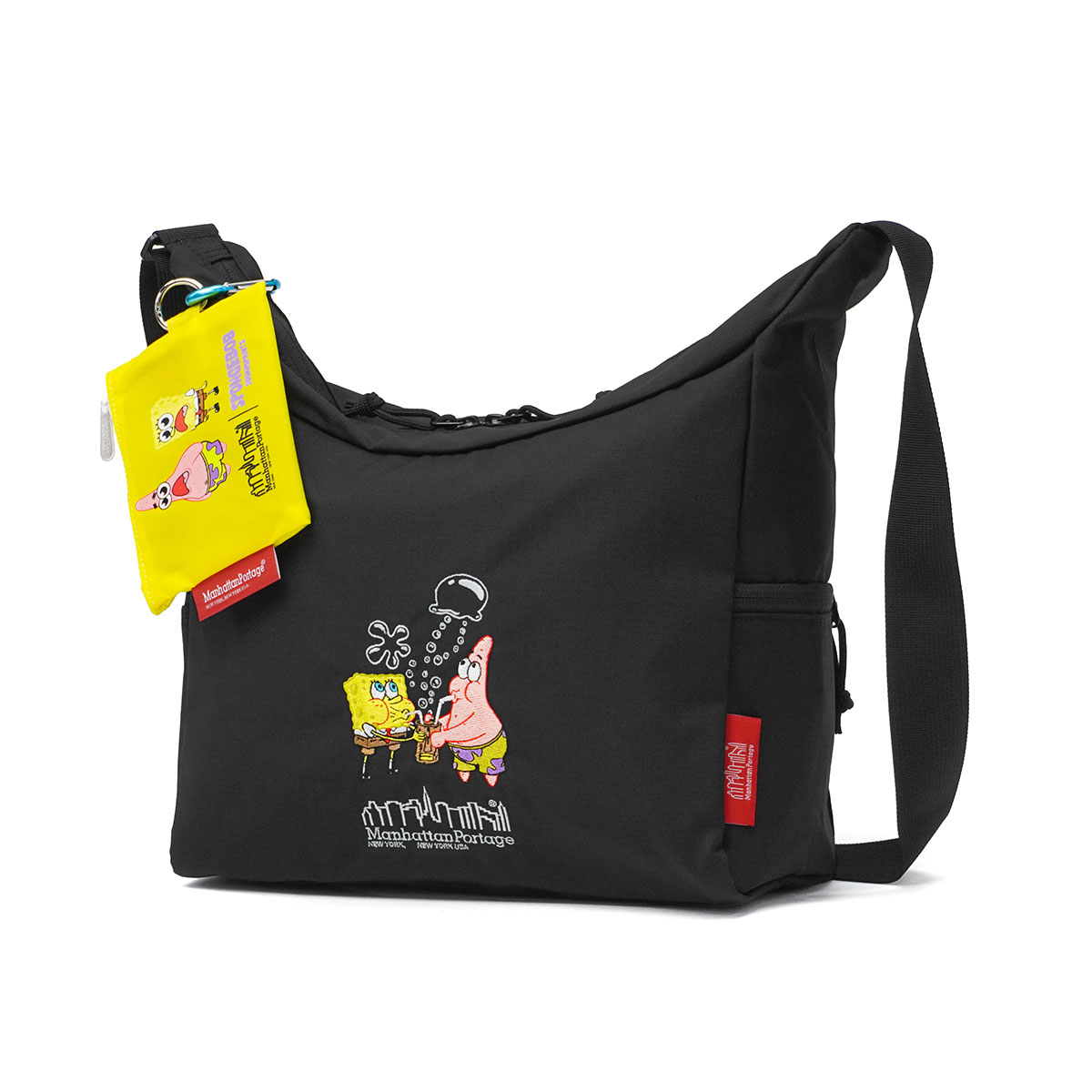 Manhattan Portage（マンハッタンポーテージ） 最大52%☆9/13迄 日本