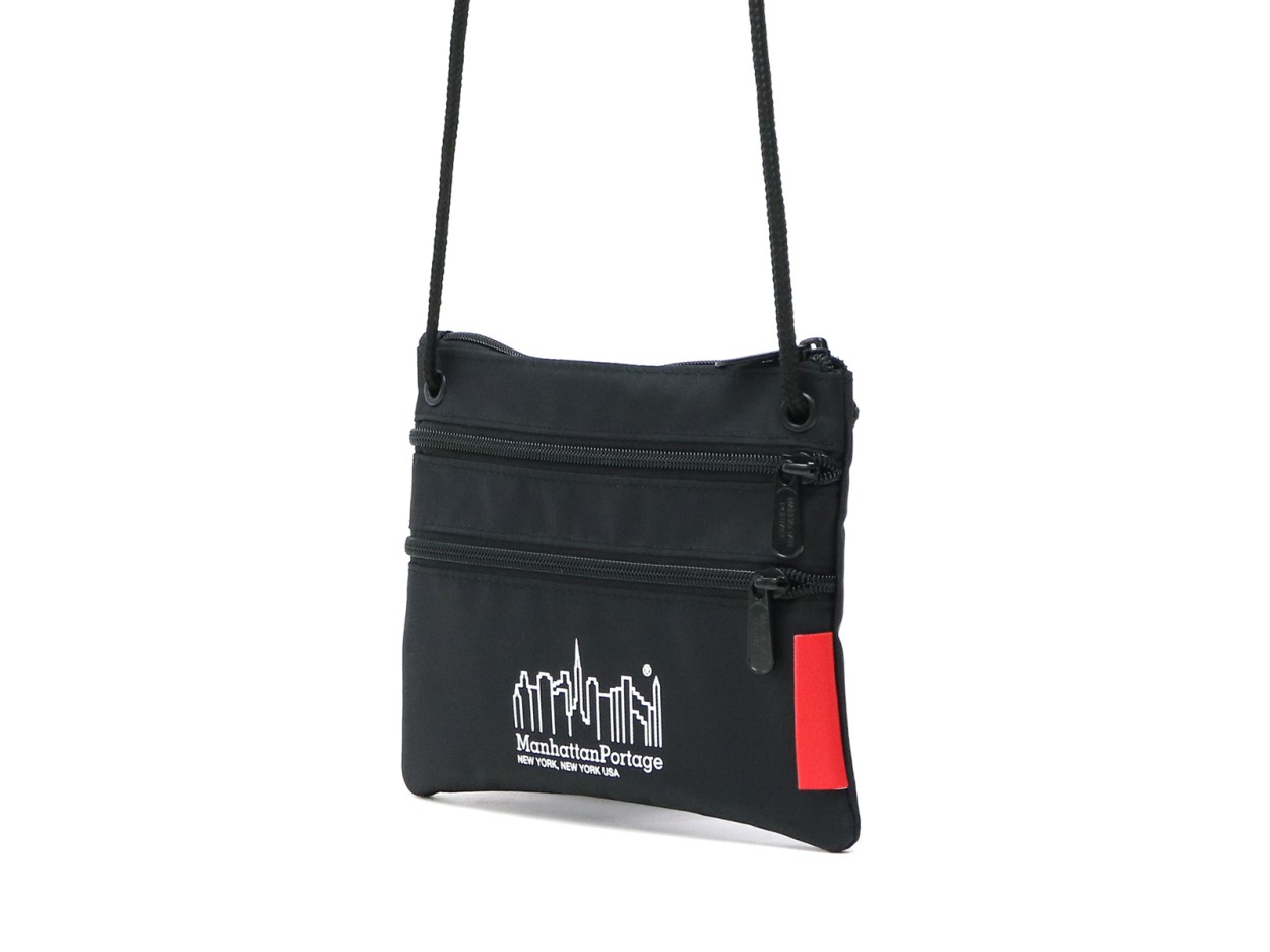 Manhattan Portage 【メール便で送料無料】日本正規品