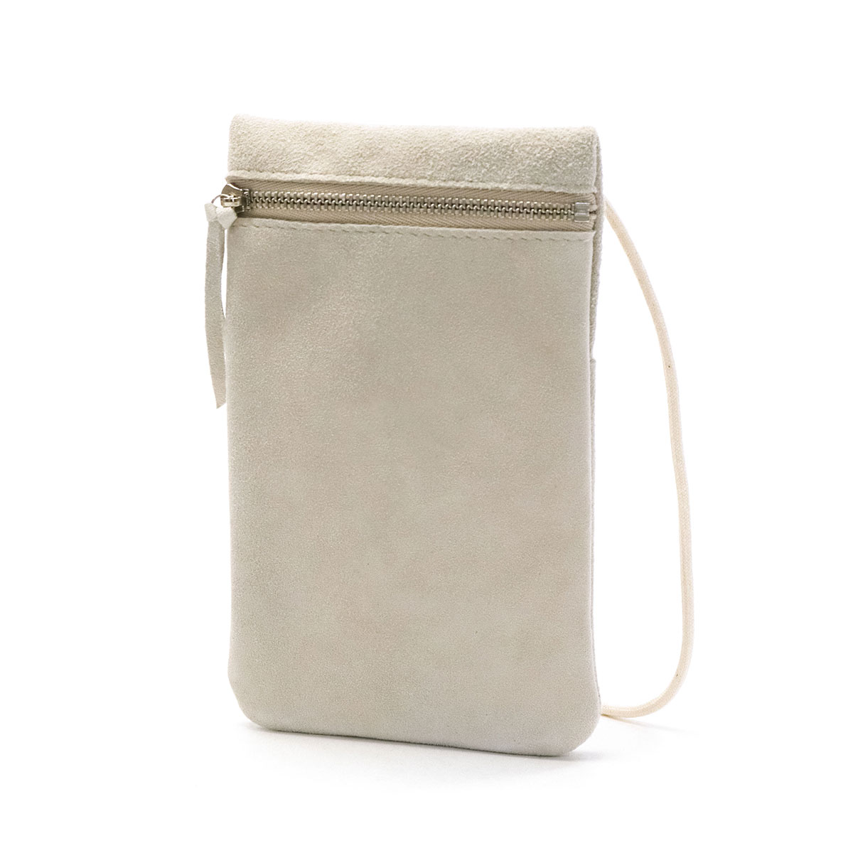 MARINEDAY マリンデイ スマホショルダー goat skin ショルダー