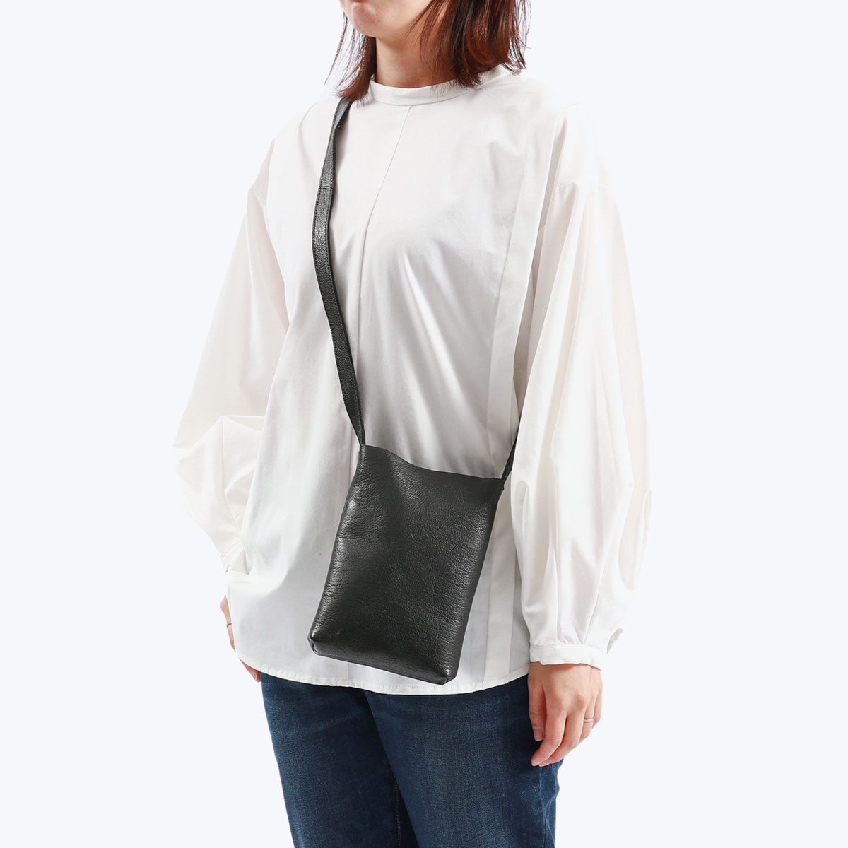 MASTER&Co 最大42%☆4/24限定 マスターアンドコー ショルダー