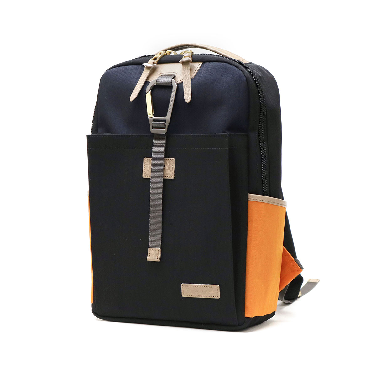 ★美品★master piece リュックサック master-piece 最大51%☆8/18まで 正規取扱店 マスターピース