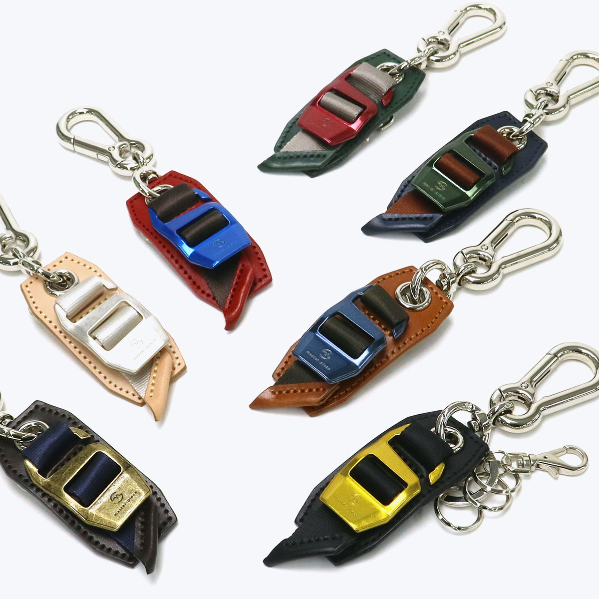 magliano FERRAMENTA KEY HOLDERキーホルダー magliano FERRAMENTA KEY HOLDERキーホルダー magliano