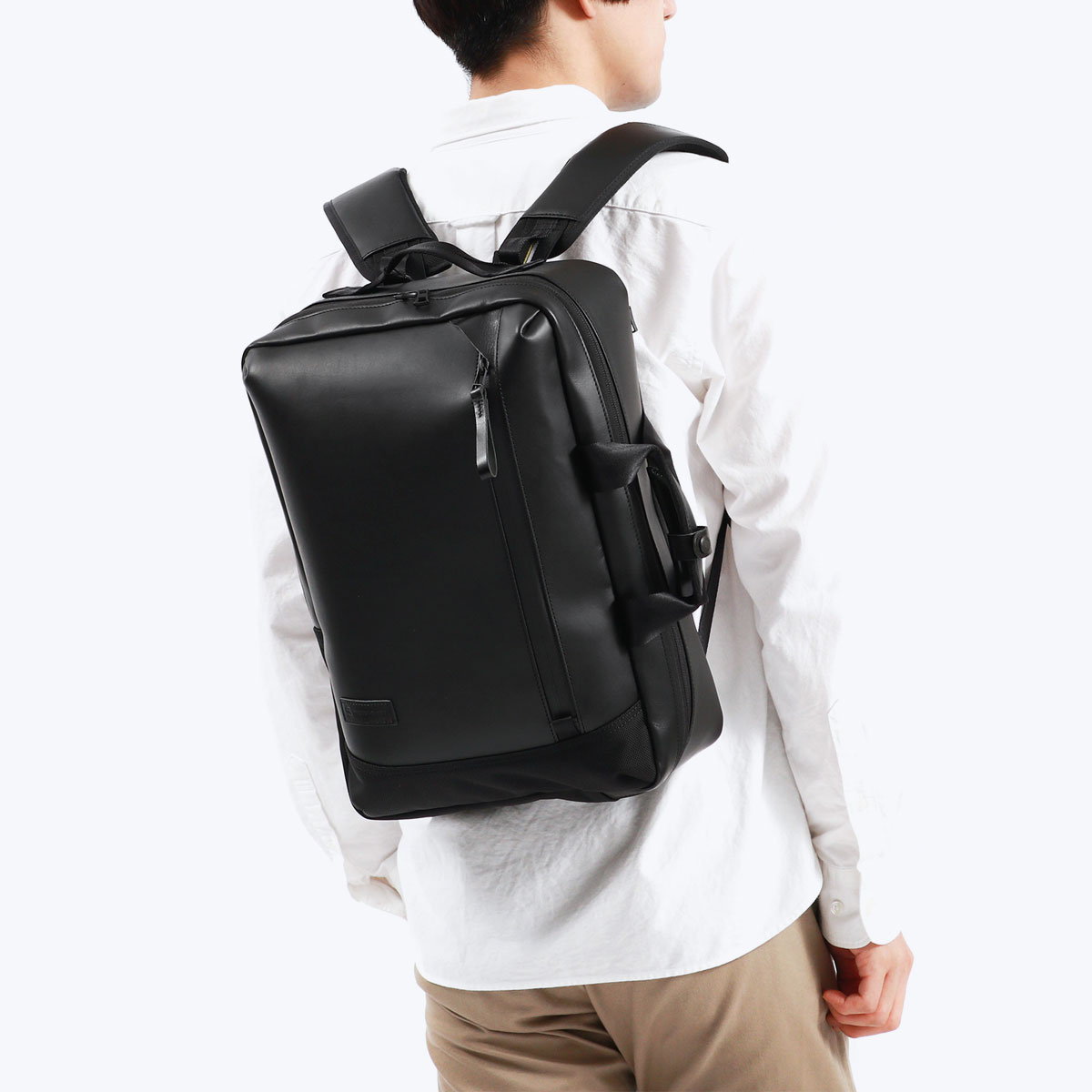 master-piece（マスターピース） 最大50%☆1/25限定 正規取扱店