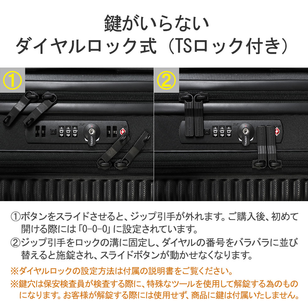 master-piece 特典付 TVで紹介！ マスターピース スーツケース