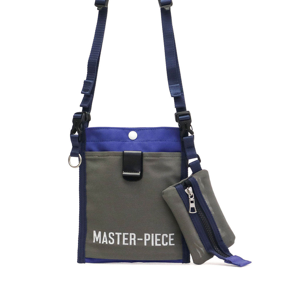 master-piece メンズショルダーバッグの商品一覧｜バッグ 