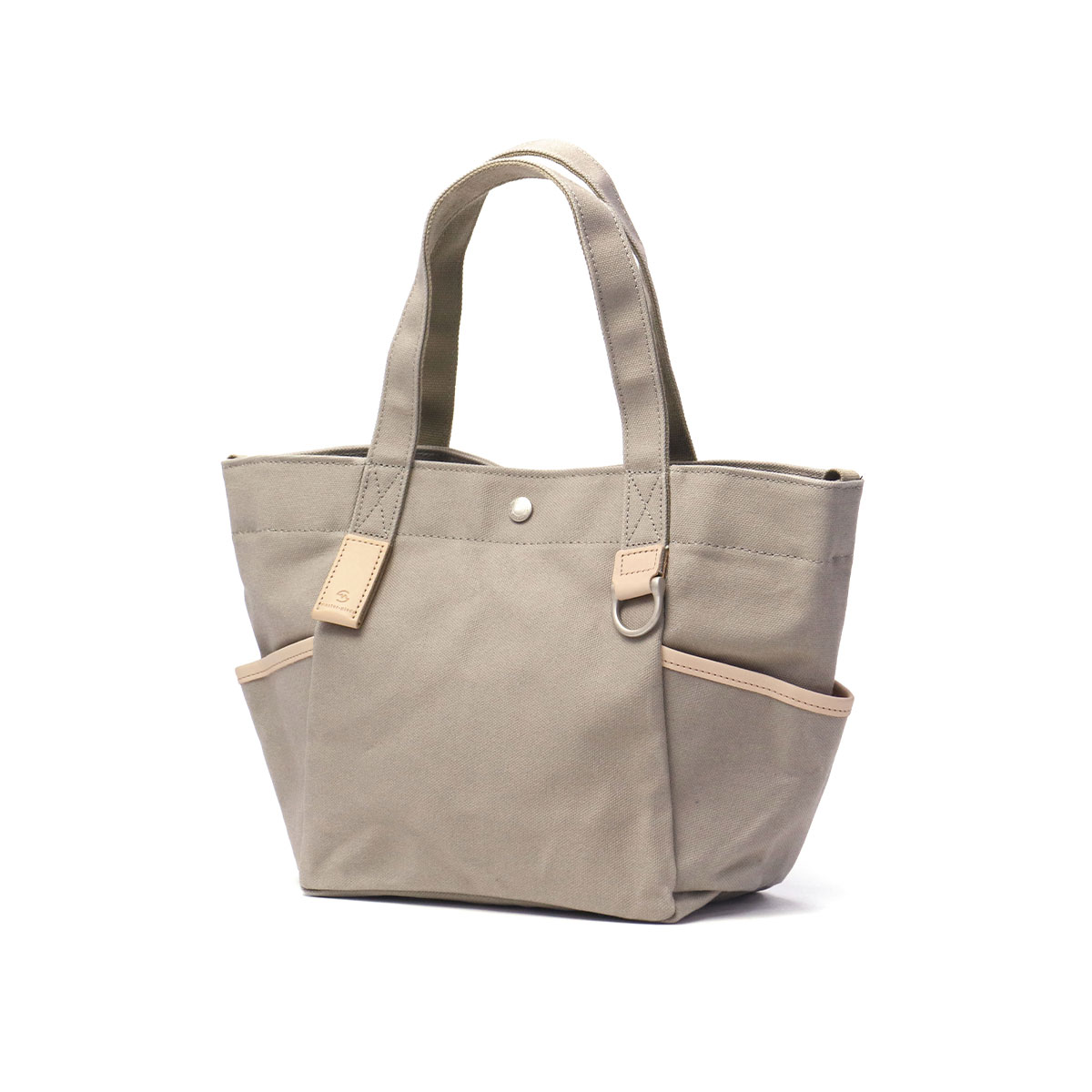 【極美品】mspc マスターピース 帆布キャンパス×レザー 2way トート master-piece（マスターピース） 最大51%☆7/22〜 正規取扱店 トート