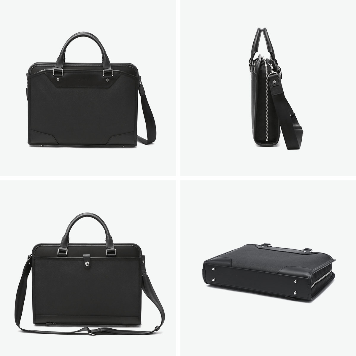 日本正規品】 マスターピース ビジネスバッグ ブリーフケース