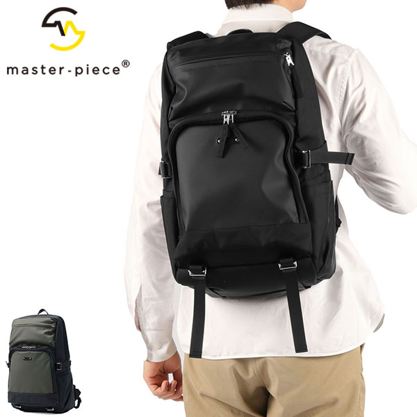 master-piece（マスターピース） 最大50%☆8/5限定 正規取扱店