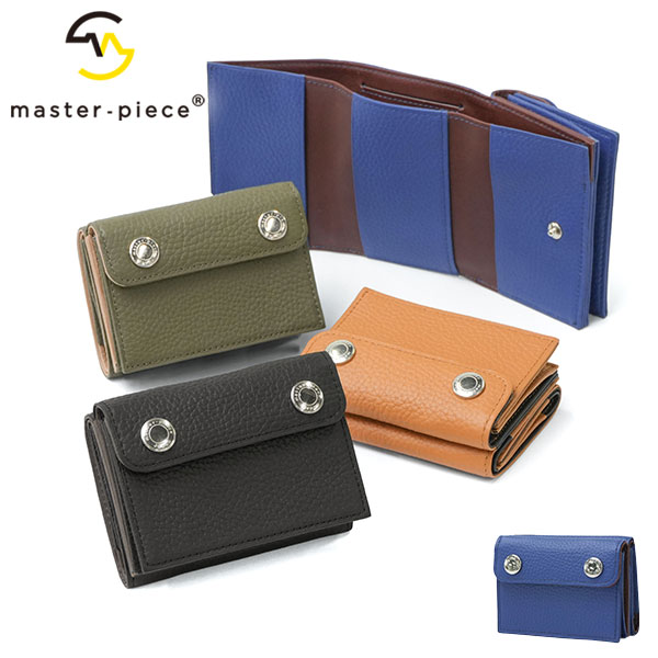 master-piece（マスターピース） 最大51%☆1/18・19限定 正規取扱店