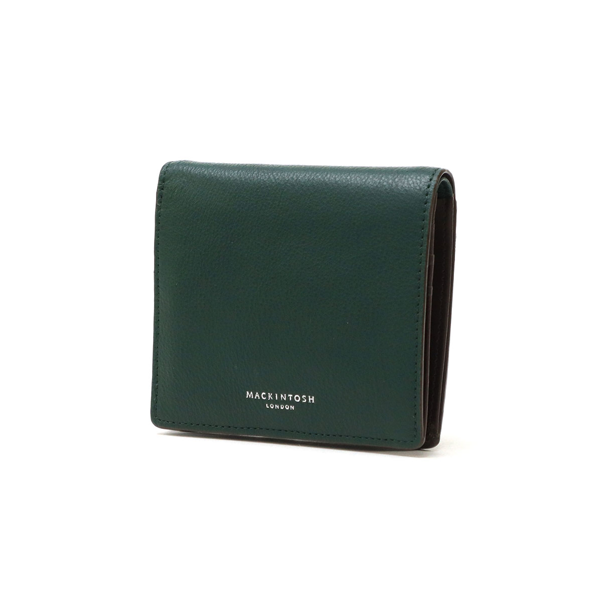 新品未使用 マッキントッシュロンドン コンパクトウォレット グリーン 財布 楽天市場】マッキントッシュ ロンドン 5060104 コンフォート