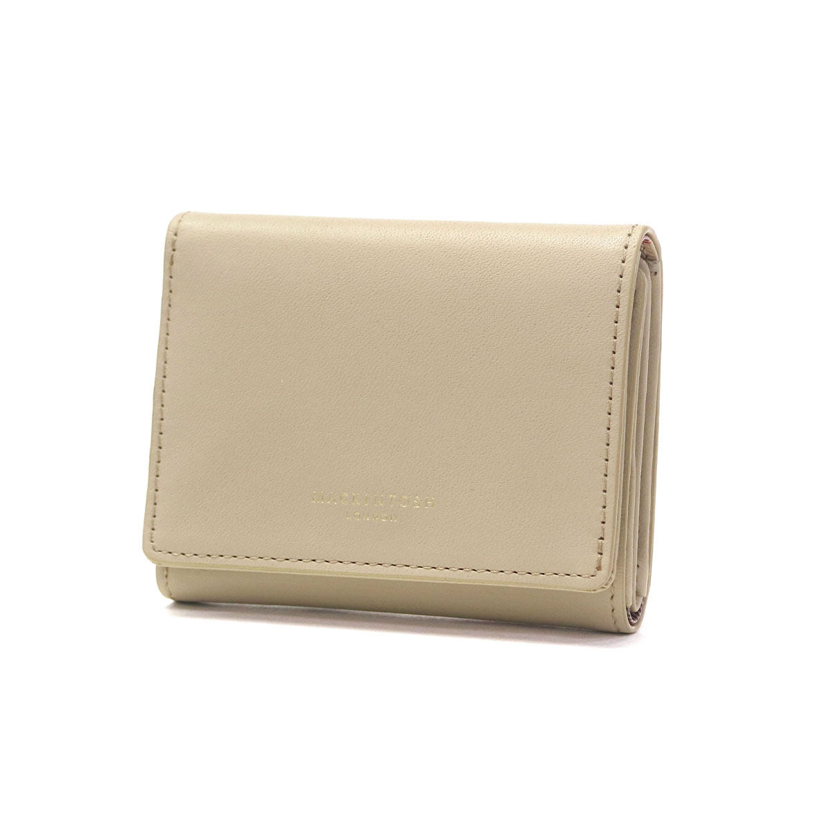 MACKINTOSH　アンドリュー柄型押　ラウンドジップ　ウォレット　長財布 MACKINTOSH LONDON（マッキントッシュ ロンドン） 最大49%☆9/23限定