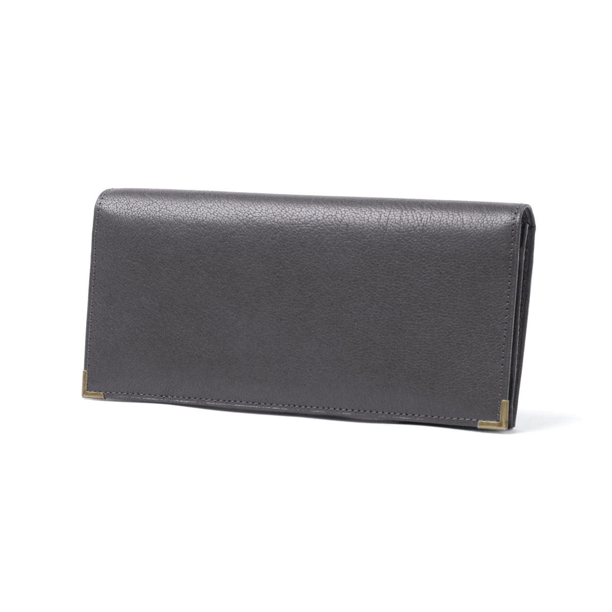 MACKINTOSH LONDON マッキントッシュ ロンドン 長財布 フラップ 軽量