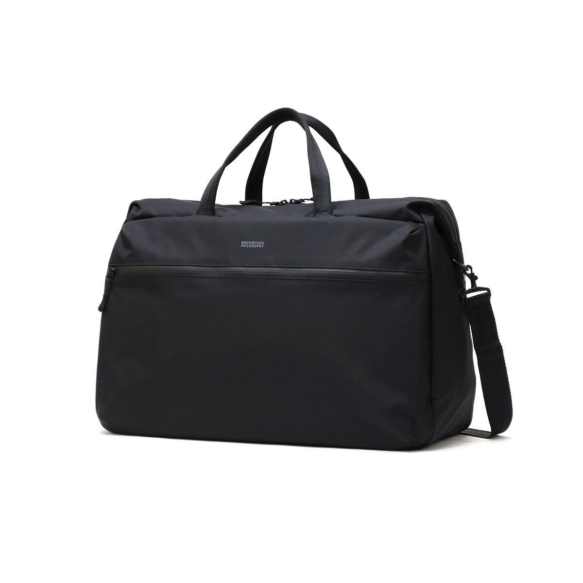 マッキントッシュ　 ボストンバッグ 　美品 MACKINTOSH PHILOSOPHY 最大40%☆7/25限定 マッキントッシュ