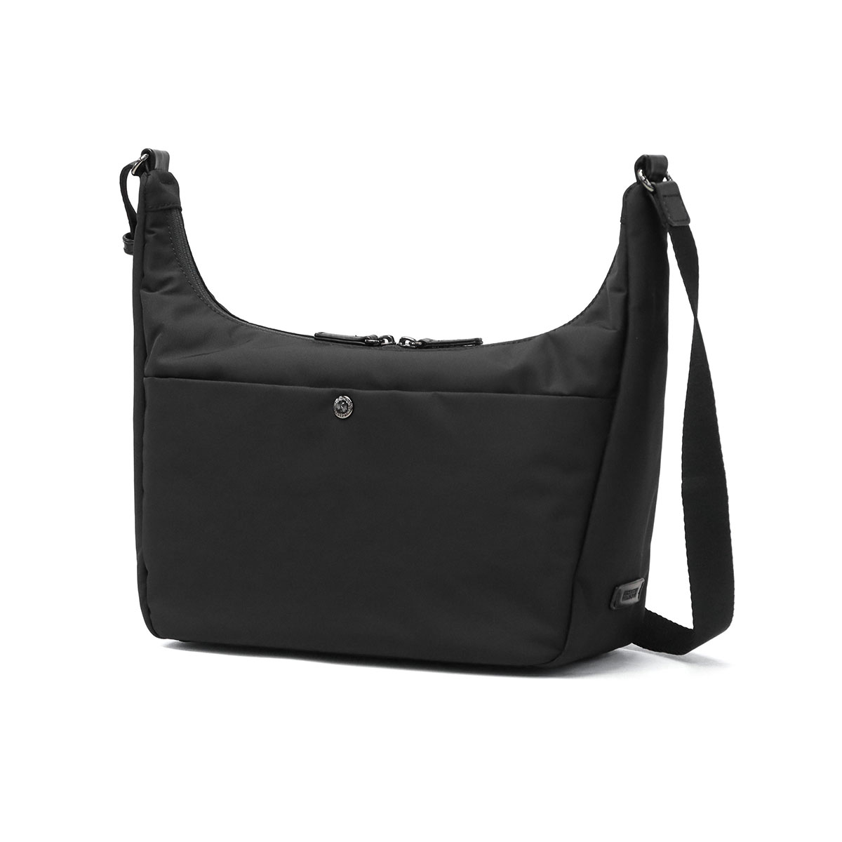 【極美品】マッキントッシュフィロソフィー　ショルダーバッグ　防水　軽量　A4 MACKINTOSH PHILOSOPHY（マッキントッシュフィロソフィー） 最大51%☆7