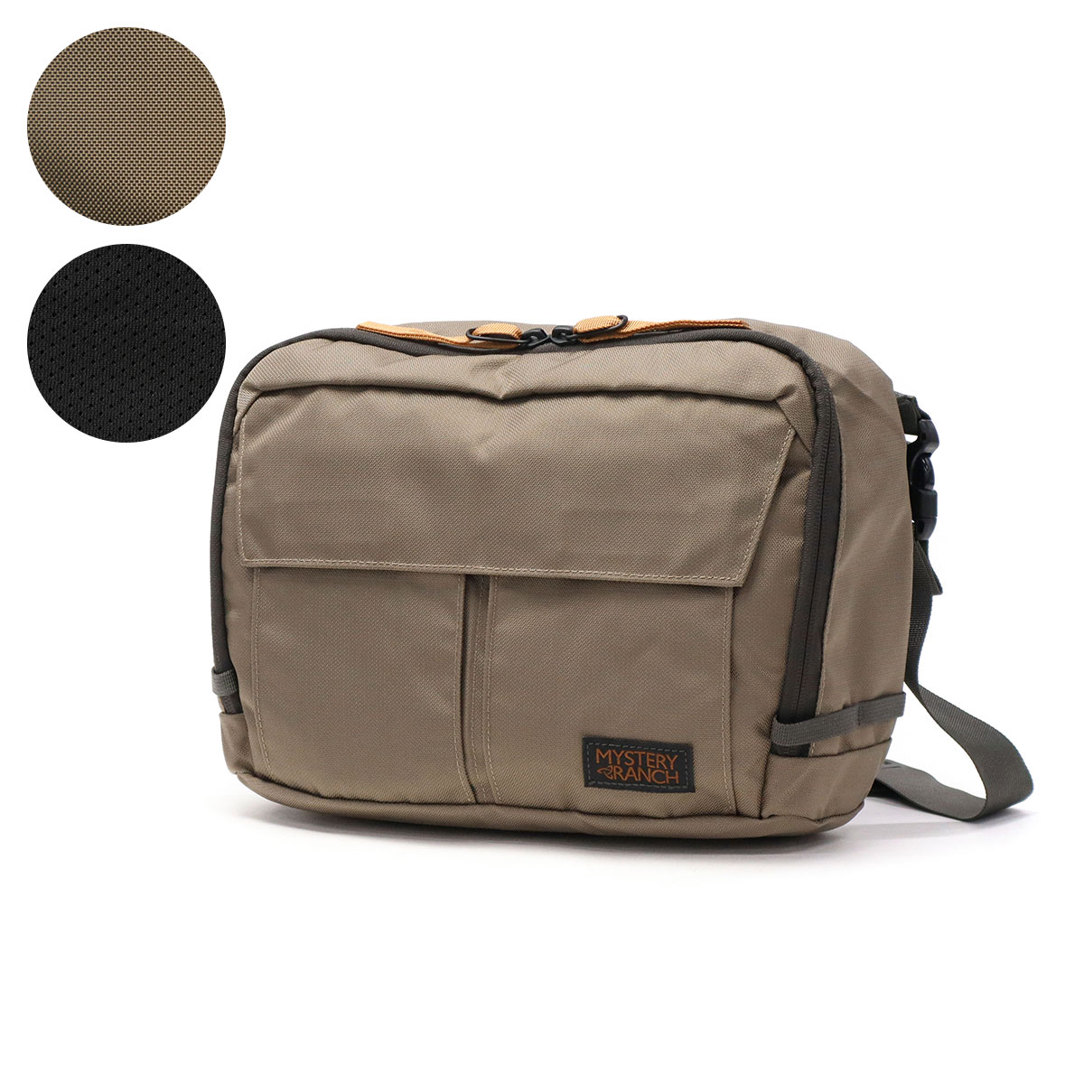 MYSTERY RANCH 最大42%☆4/19限定 日本正規品 ミステリーランチ