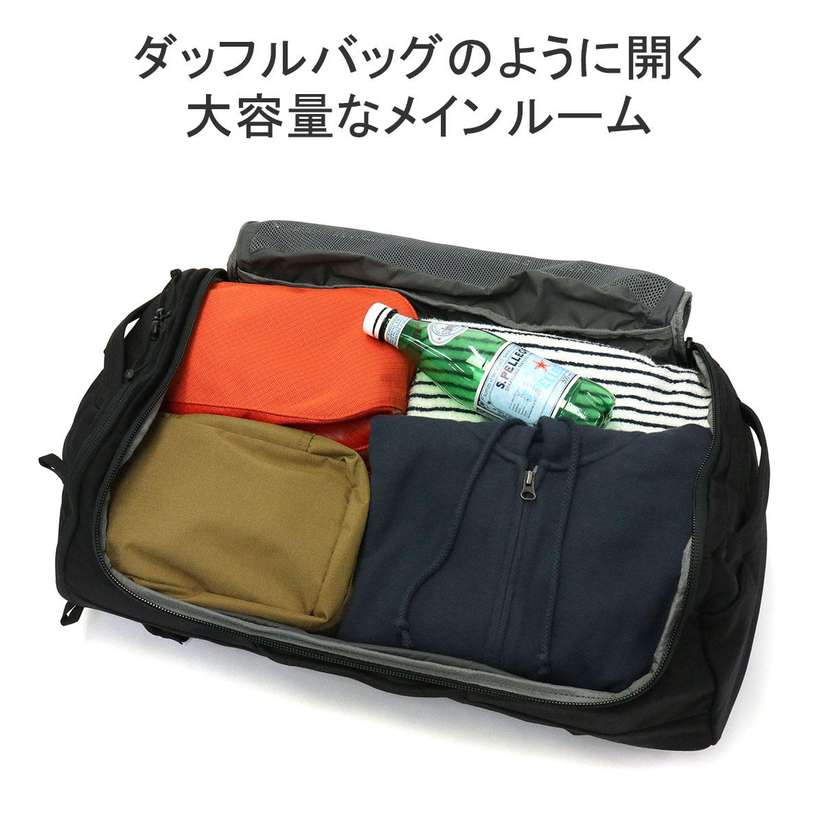 MYSTERY RANCH 最大42%☆5/9限定 日本正規品 ミステリーランチ
