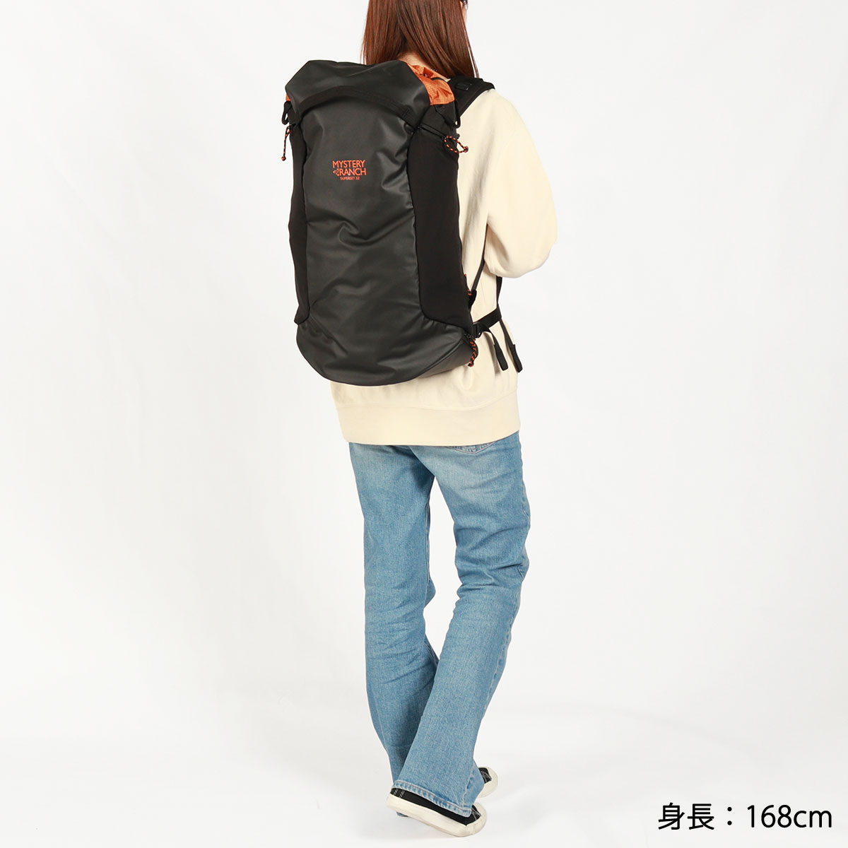 MYSTERY RANCH 最大36%☆4/22まで 日本正規品 ミステリーランチ