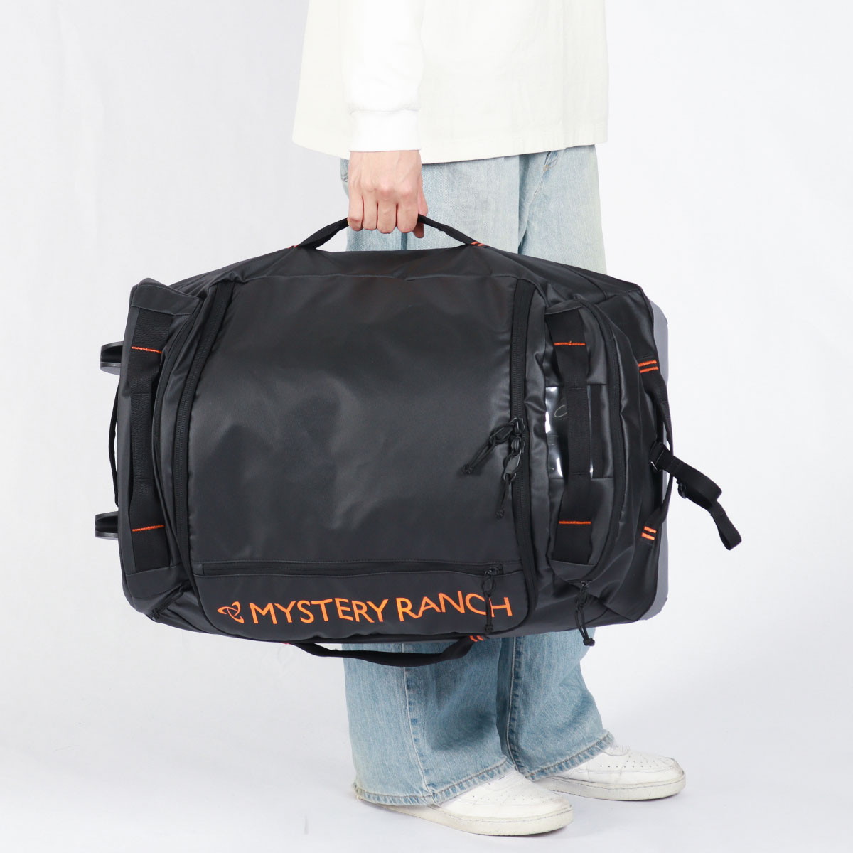 MYSTERY RANCH 最大42%☆4/29限定 日本正規品 ミステリーランチ MYSTERY RANCH 最大42%☆4/29限定 日本正規品 ミステリーランチ
