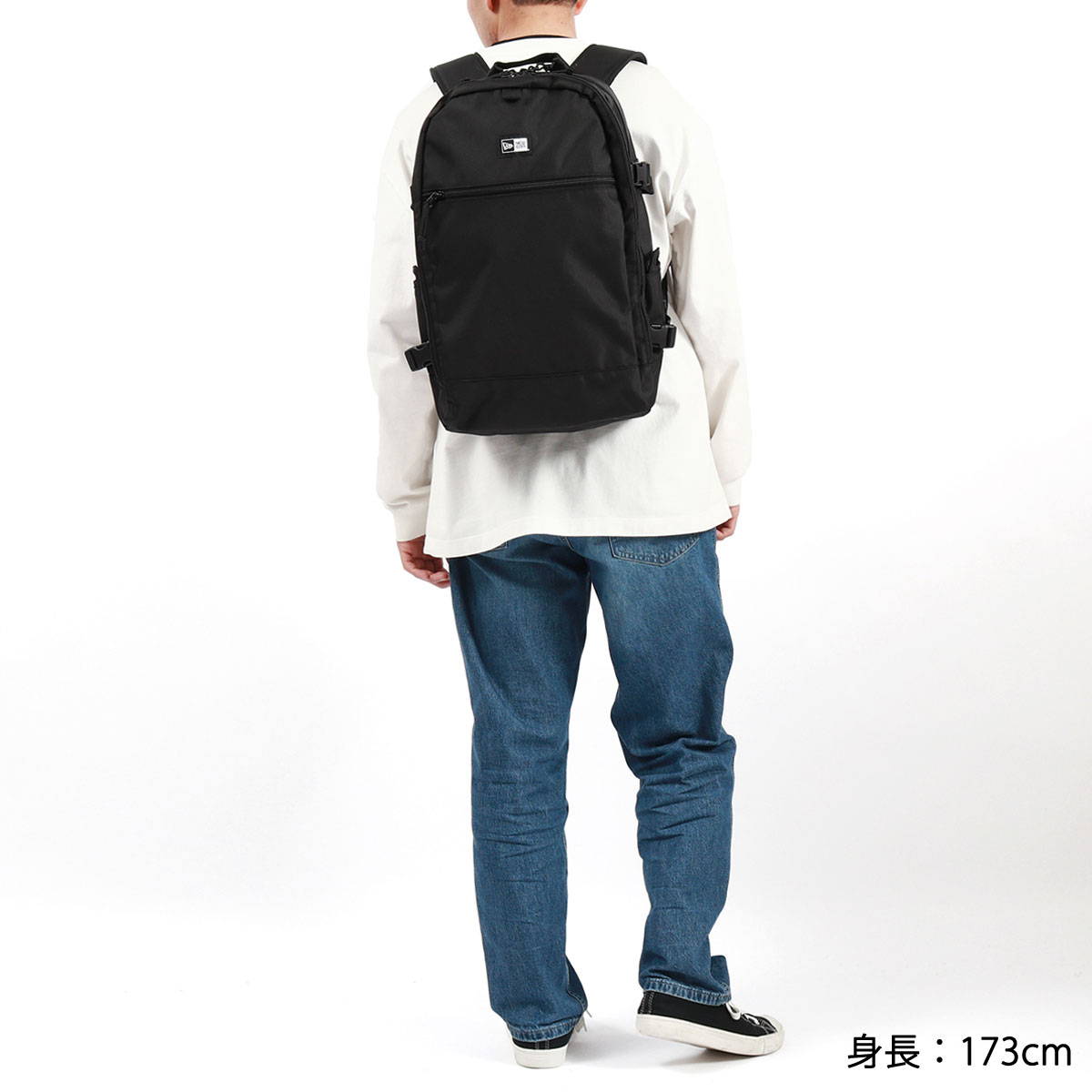 NEW ERA 最大42%☆4/24限定 正規取扱店 リュック メンズ