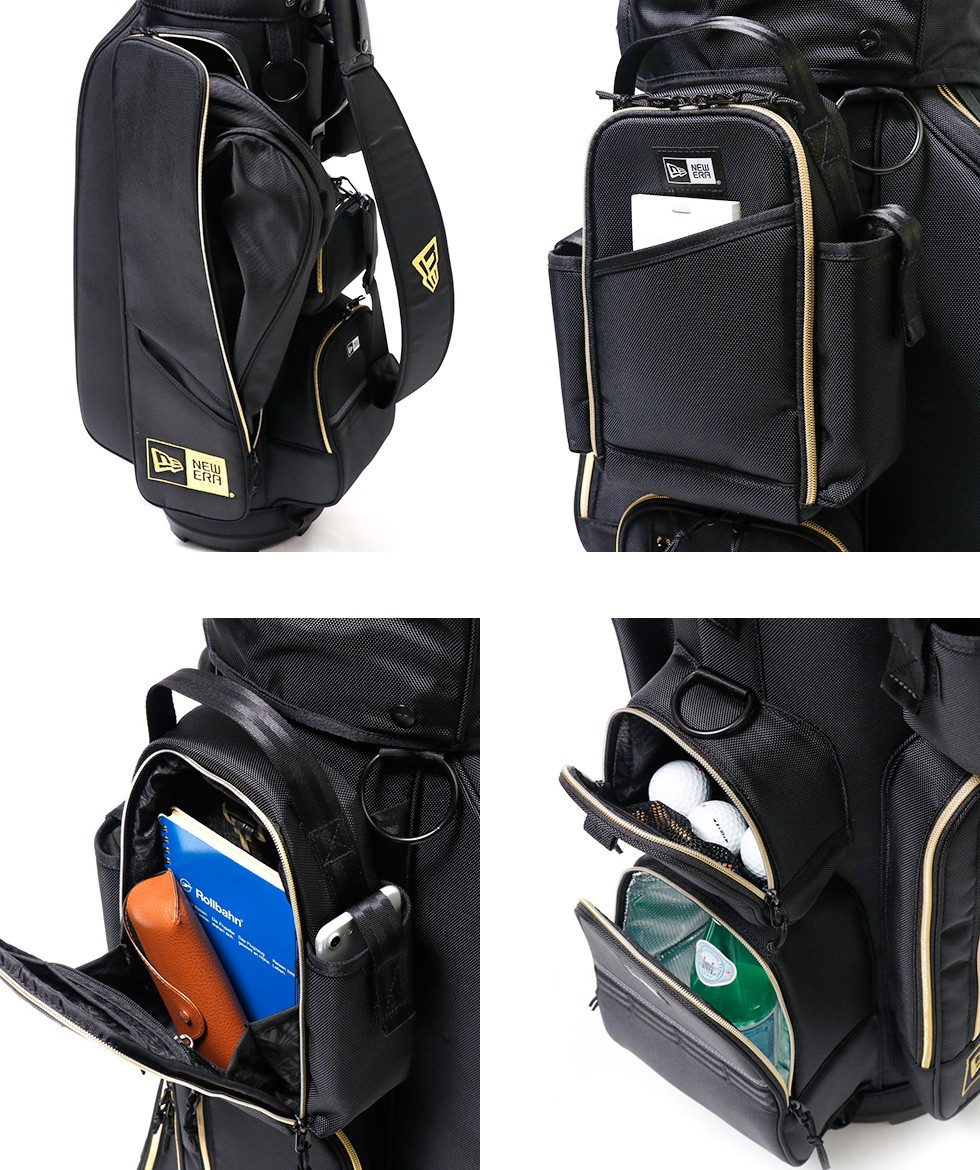 NEW ERA 最大42%☆6/17限定 正規取扱店 ニューエラ キャディ