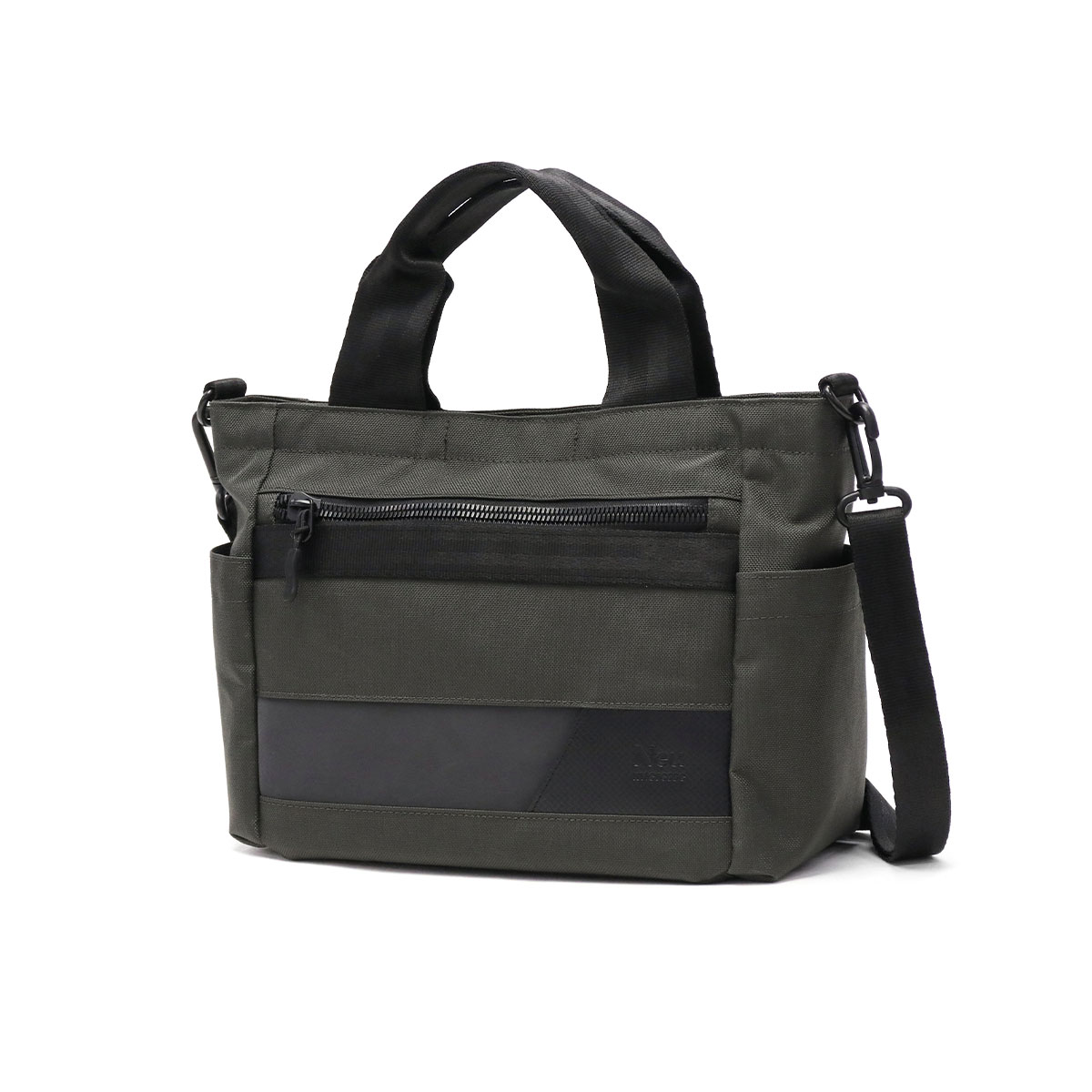 Neu interesse（ノイインテレッセ） 最大50%☆9/22迄 トートバッグ
