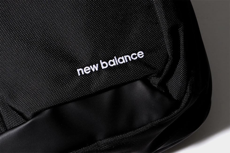 new balance luggage