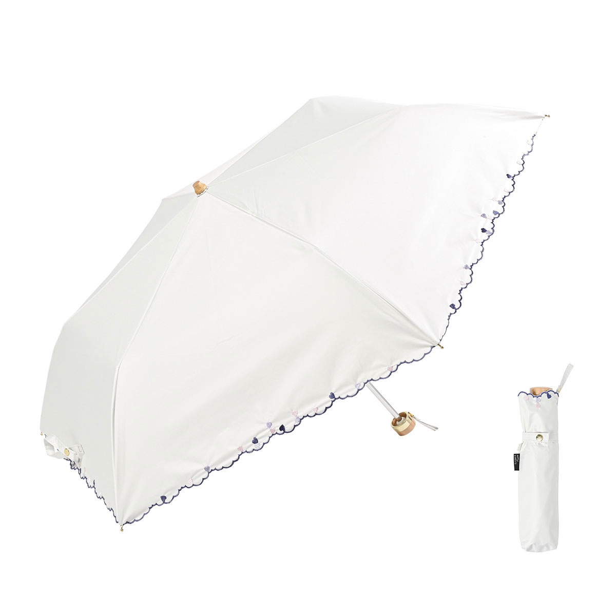 アロハ⭐︎スヌーピーボトル＆フランネル枕＆ひざ掛け３枚＆ニットトート計6点 nifty colors 公式 晴雨兼用 日傘 傘 シンプル 無地 自動開閉