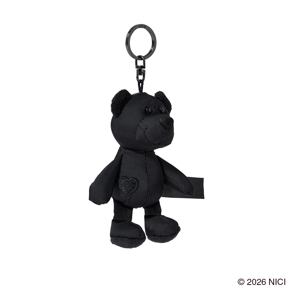 nici（ニキ） 最大41%☆8/19限定 キーホルダー ぬいぐるみ NICI
