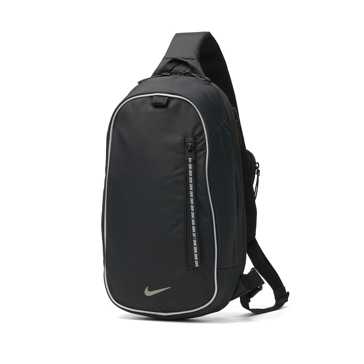 NIKE ナイキ ボディバッグ リサイクル素材 8L ショルダー 