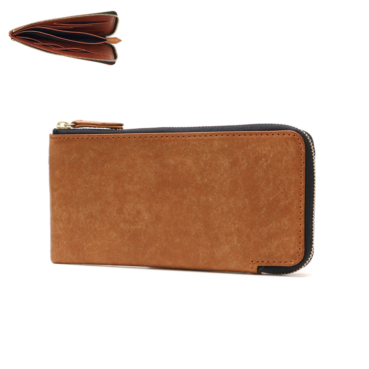 NELD 最大41%☆4/27限定 ネルド 長財布 LIZARD ヌバックリザード